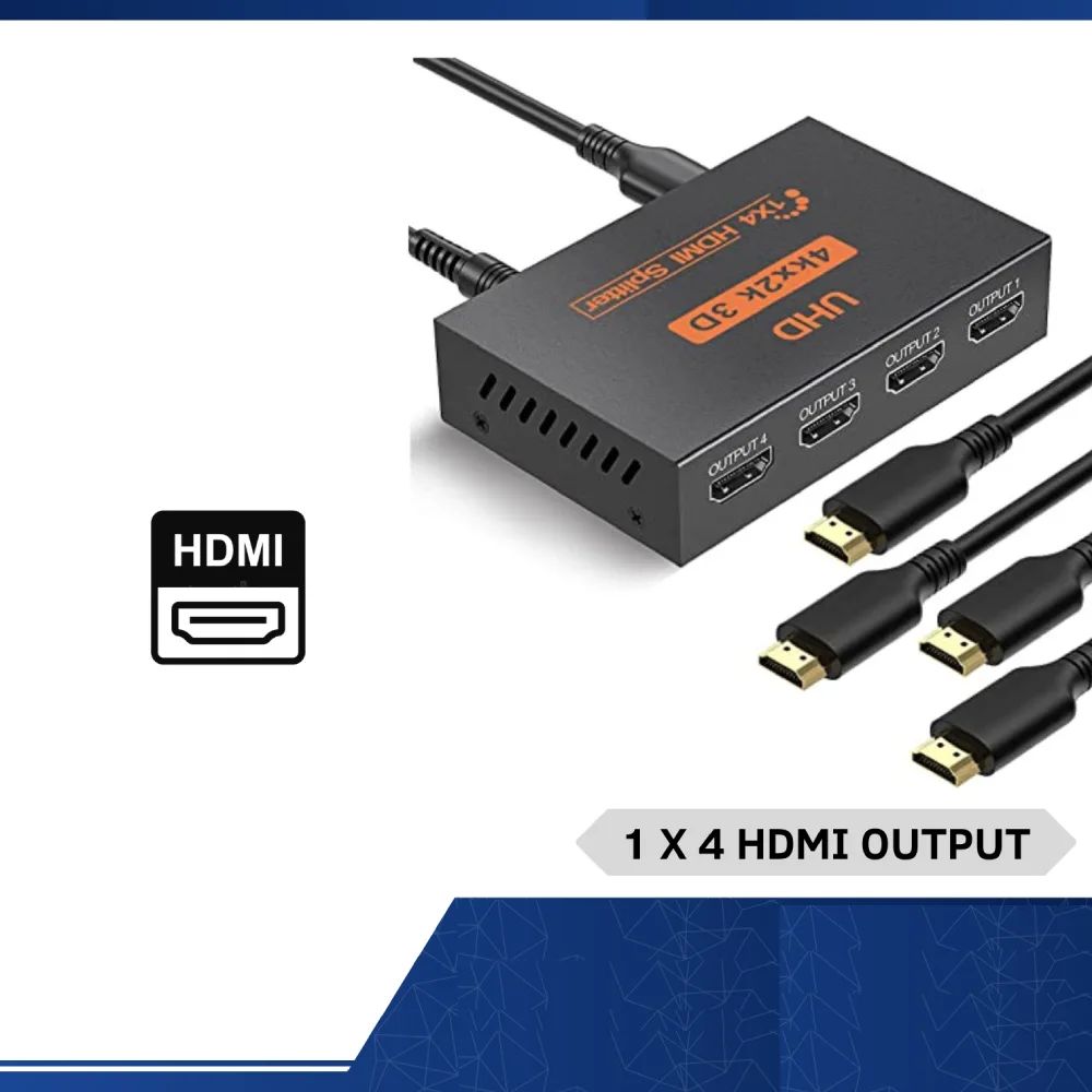 hdmı tv dağıtım sistemi